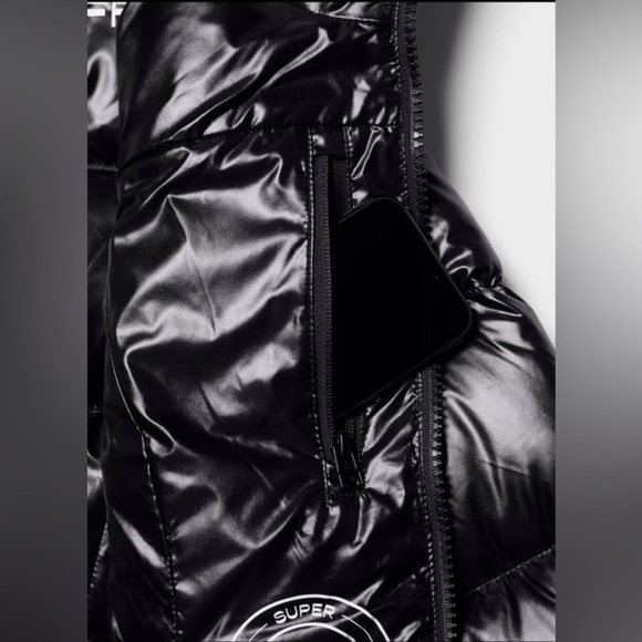 NEW ARITZIA—The Super Puff™ Long - Hi-Gloss - Picture 6 of 9